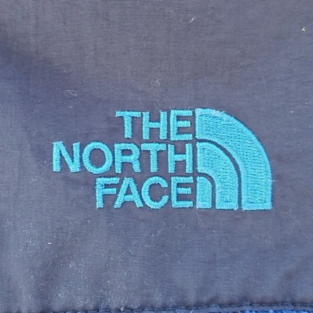 THE NORTH FACE DENALI FLEECE JACKET KIDS/BOYS SIZE XL 18/20 ROYAL NAVY B…